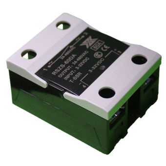 رله حالت جامد RSZS-40DA