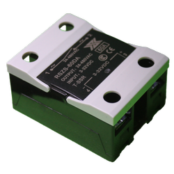 رله حالت جامد RSZS-40DA