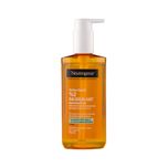 ژل شستشو صورت نوتروژینا مدل  Sivilce Salisilik حجم 200 میلی لیتر