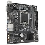 MotherBoard Gigabyte H610M-H V3 DDR4 (rev. 1.0)