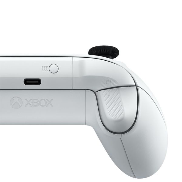 کنسول بازی مایکروسافت مدل Xbox Series S ظرفیت 512 گیگابایت (دست دوم)