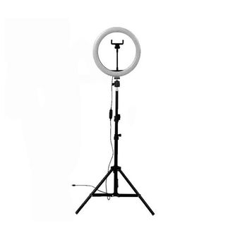 رینگ لایت بلاگری با پایه برند CANDC