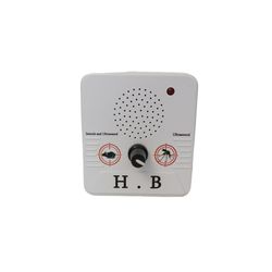 دستگاه دور کننده حشرات اچ بی کد 1199