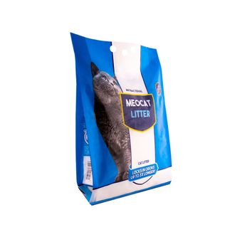خاک بستر گربه میوکت مدل Super Clump Granule وزن 10 کیلو گرم