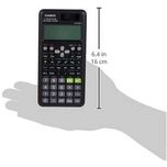 ماشین حساب کاسیو مدل fx-991ES plus 2nd edition