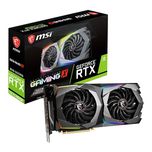 کارت گرافیک MSI RTX 2070 Super Gaming X 8GB استوک