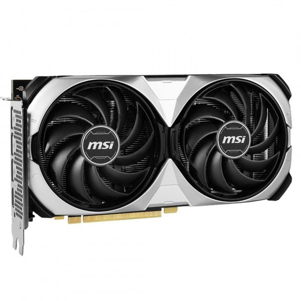 کارت گرافیک ام اس آی MSI RTX 4070 VENTUS 2X 12G OC استوک