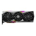 کارت گرافیک MSI RTX 4080 GAMING TRIO X 16GB استوک