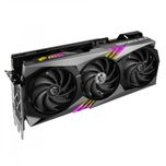 کارت گرافیک MSI RTX 4080 GAMING TRIO X 16GB استوک