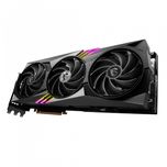 کارت گرافیک MSI RTX 4080 GAMING TRIO X 16GB استوک