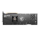 کارت گرافیک MSI RTX 4080 GAMING TRIO X 16GB استوک