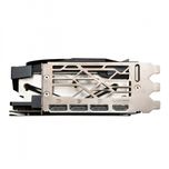 کارت گرافیک MSI RTX 4080 GAMING TRIO X 16GB استوک