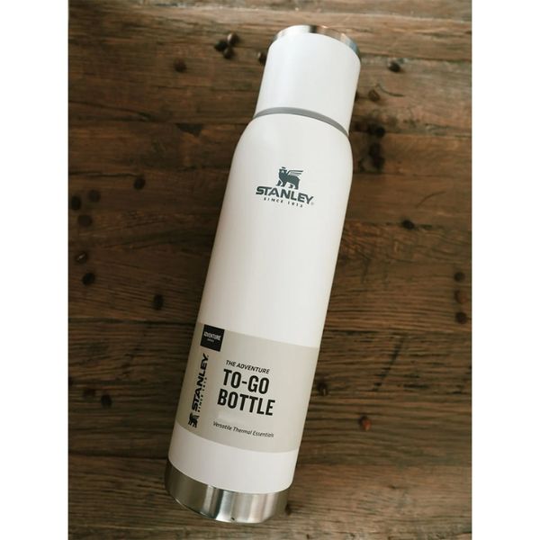 فلاسک استنلی مدل ادونچر گنجایش 0.75 لیتر