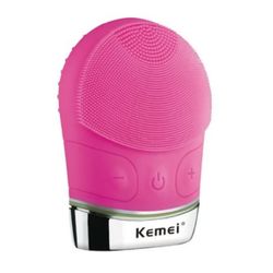فیس براش شارژی کیمی Kemei KM‑1069