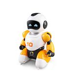 ربات کنترلی مدل soccer robot
