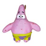 عروسک مدل پاتریک آویزدار ارتفاع 27 سانتی متر