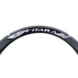 طوقه دوچرخه مدل 26 - 36 سوراخ