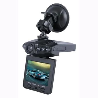 دوربین ثبت وقایع خودرو مدل 198/1080P