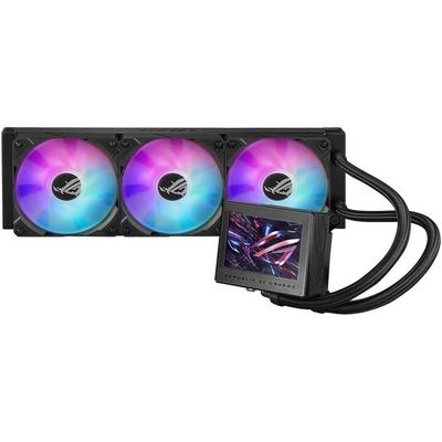 CPU COOLING ASUS Rog RYUJIN III 360 ARGB
