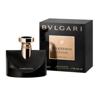 ادکلن زنانه بولگاری جاسمین نویر Jasmin Noir
