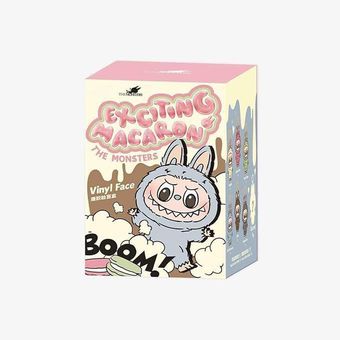 اسباب بازی شانسی مدل  ماکارون