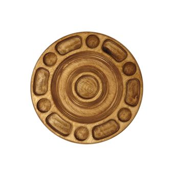 اردو خوری گردو مدل OD09