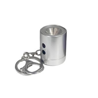 فندک چراغ قوه دار کوچک و جموجور