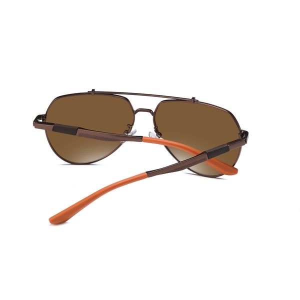 عینک آفتابی مردانه مدل 6322C108-P112 Polarized