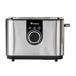 توستر کاراجا مدل 2303 Inox