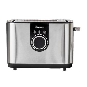 توستر کاراجا مدل 2303 Inox