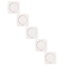 کلید تک پل دلند مدل آدا پلاس بسته 5 عددی