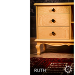 RUTH(روث)