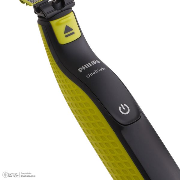 ماشین اصلاح موی صورت فیلیپس مدل QP2824