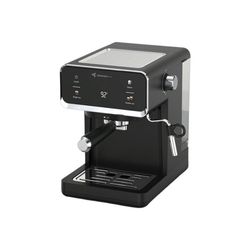 اسپرسو ساز 1500 میلی‌لیتر مباشی مدل ME-ECM2117