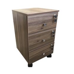 فایل زیرمیزی مدل 3 کشو