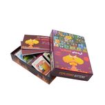 بازی فکری مدل گربه های انفجاری پلاس