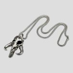 گردنبند مردانه مدل SK-M-58776