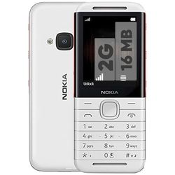 نوکیا 5310 دو سیم‌ کارت - ویتنام Change