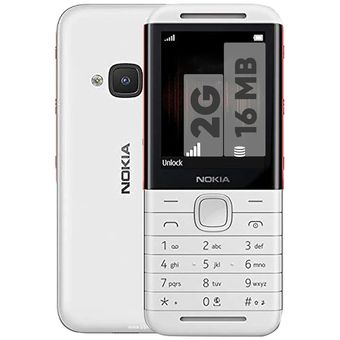 نوکیا 5310 دو سیم‌ کارت - ویتنام Change