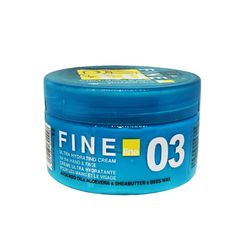 کرم مرطوب کننده فاین مدل آووکادو حجم 230 میلی لیتر