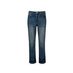 شلوار جین معمولی (regular fit) مردانه مدل MDSS-CG7755