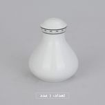 سرویس چینی 35 پارچه غذاخوری چینی زرین ایران طرح شهرزاد مدل ورونا درجه عالی