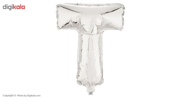 بادکنک فویلی مدل Happy Birthday