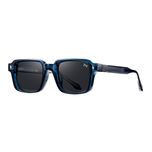 عینک آفتابی آلبرت وگ مدل SZ8103 Sapphire Obsidian