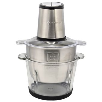 خردکن مباشی مدل SL-2024