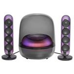 اسپیکر بلوتوثی هارمن کاردن مدل SoundSticks 5