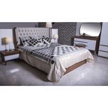 سرویس روتختی شاهو مدل Black Pearl دو نفره 7 تکه