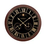 ساعت دیواری شوبرت مدل 6771 Alexandra