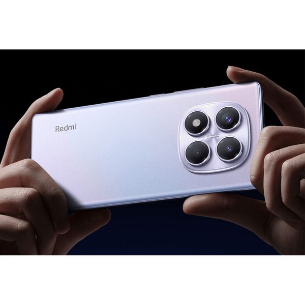 گوشی موبایل شیائومی مدل Redmi Note 14 Pro 5G دو سیم کارت ظرفیت 512 گیگابایت و رم 12 گیگابایت