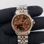 ساعت مچی عقربه‌ای کوارتز زنانه سوئیس آرت مدل ANT009SR1605